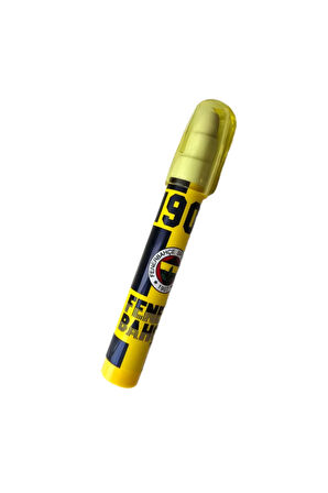 6lı FB Fenerbahçe Taraftar Roket Silgi (6lı Set)