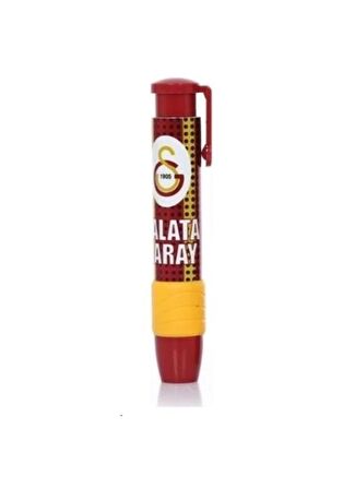 Timon Lisanslı Galatasaray Mekanik Roket Silgi