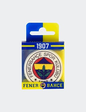 FENERBAHÇE  ŞEKİLLİ SİLGİ