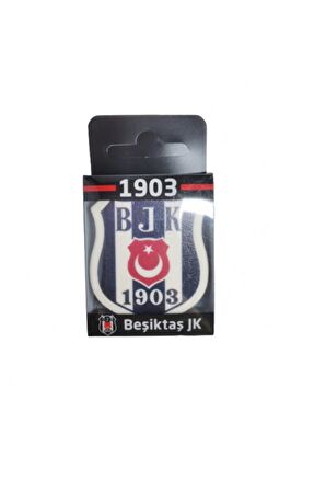 Tmn Silgi Beşiktaş Şekilli 36 Lı Stand 473289