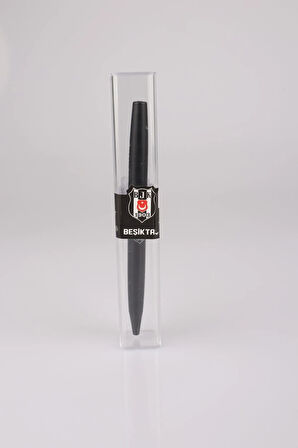 LİSANSLI BEŞİKTAŞ ARMA TÜKENMEZ KALEM