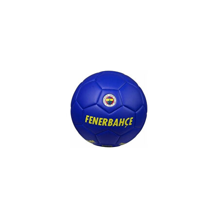 AKILLIELMA-TİMON FENERBAHÇE PREMİUM FUTBOL TOPU NO:5 523521