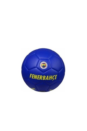 Lisanslı Futbol Topu