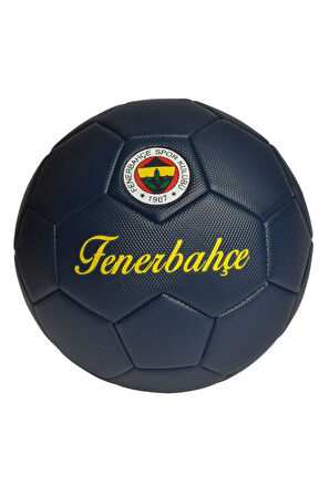 2024 YENİ SEZON LİSANSLI LACİVERT FENERBAHÇE PREMİUM FUTBOL TOPU