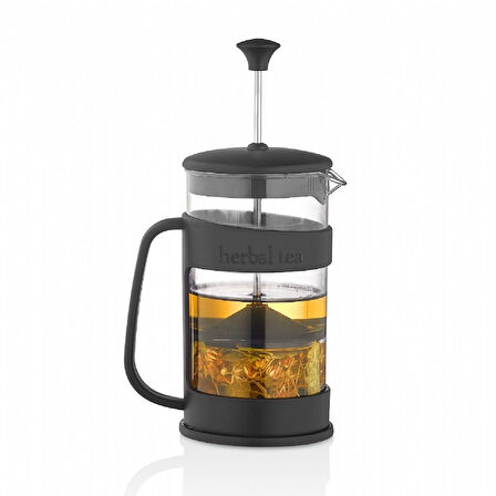 Gen-Of French Press 400 ml (607395) GKH