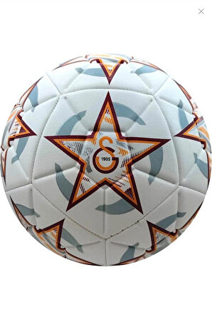 Galatasaray Futbol Topu Match No:5