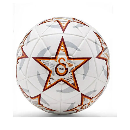 Galatasaray Match Futbol Topu No:5 (607543)