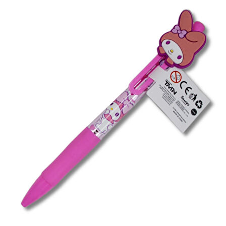 Kuromi Shinny Versatil Uçlu Kalem 0.7 (612323) 1 Adet