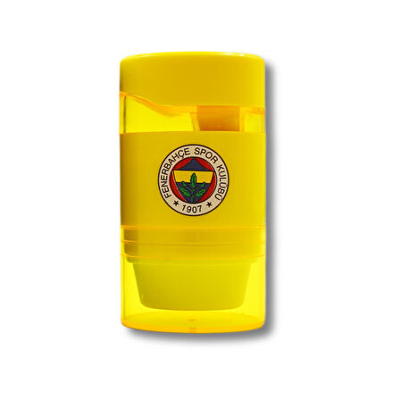 Fenerbahçe Slide Silgili Kalemtıraş (612416)