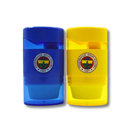 Fenerbahçe Slide Silgili Kalemtıraş (612416)