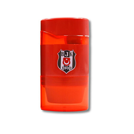 Beşiktaş Slide Silgili Kalemtıraş (612418)