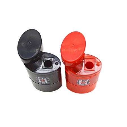 Beşiktaş Slide Silgili Kalemtıraş (612418)