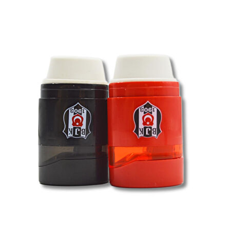 Beşiktaş Slide Silgili Kalemtıraş (612418)