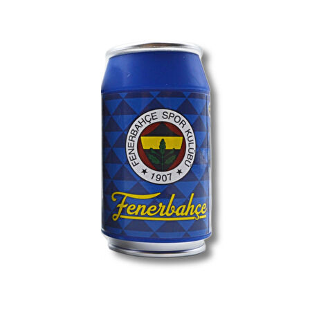 Fenerbahçe Coke Silgili Kalemtıraş (612428)