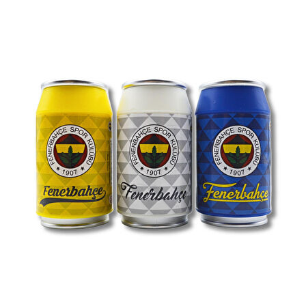 Fenerbahçe Coke Silgili Kalemtıraş (612428)