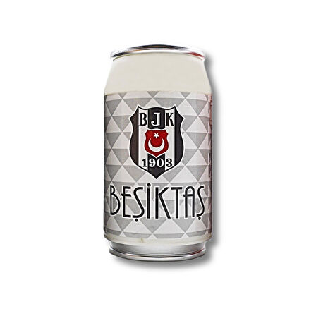 Beşiktaş Coke Silgili Kalemtıraş (612431)