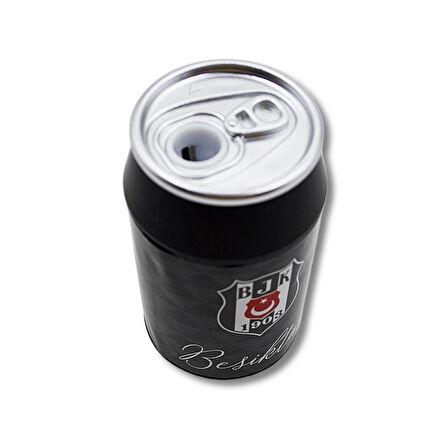 Beşiktaş Coke Silgili Kalemtıraş (612431)