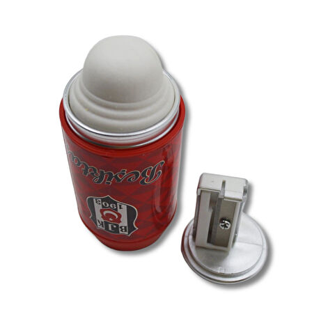 Beşiktaş Coke Silgili Kalemtıraş (612431)