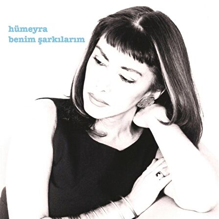 Hümeyra- Benim Şarkılarım  (Plak)  