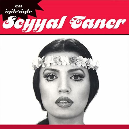 Seyyal Taner - En İyileriyle (Plak)