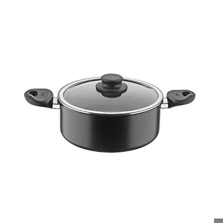 Cem Dynamic Stone Tencere 24 cm