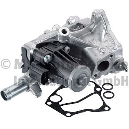 Land Rover Egr Modulu (306dt) Discovery 4 L319 09>18 Discovery 5 L462 16> Range Rover IV Vogue L405 12> Range R - Pierburg 7.01881.06.0