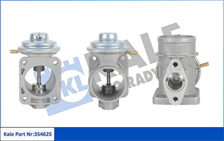 Bmw Egr Valfı Bmw E34 E36 E38 E39 M51 Opel Omega B - Kale 354625