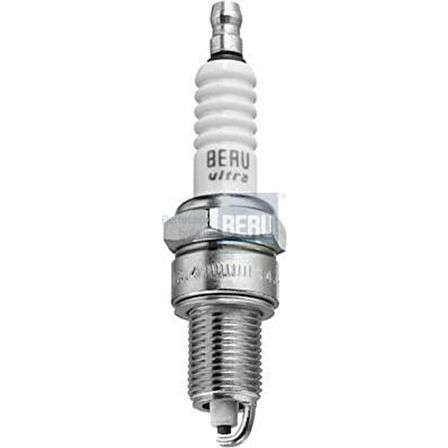 Bosch Buji Ateşleme 1T W8Bc E30 2.5 E28 2.0 2.5 E34 2.0 2.5