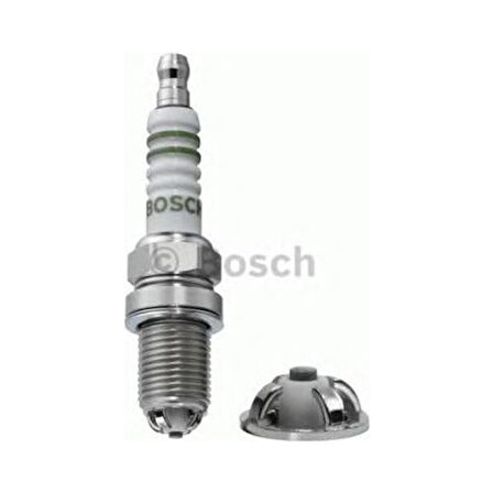Bosch Ateşleme Bujisı Fgr 8 Kqe Golf Iv Passat 2.3 98