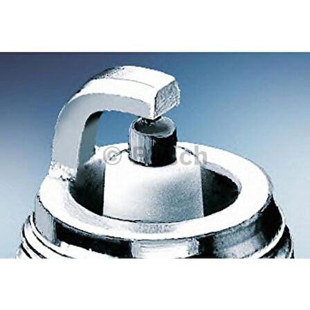 Bosch Buji Ateşleme 1T Fr8Me 206 307 406 407 Tu5Jp4 Ew10J4 Ew12J4