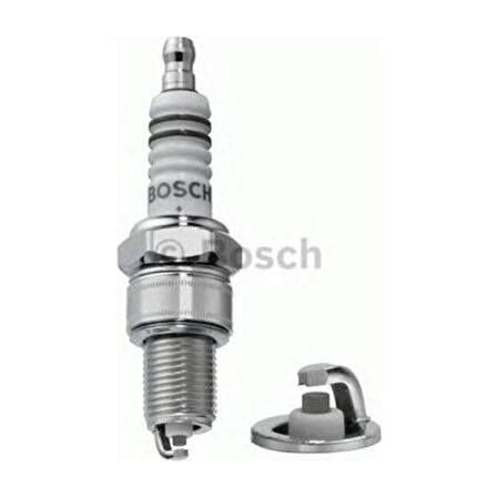 Bosch Buji Ateşleme 1T Wr8Dc Astra F 1.4 1.6 2.0 Corsa A B 1.4 1.6