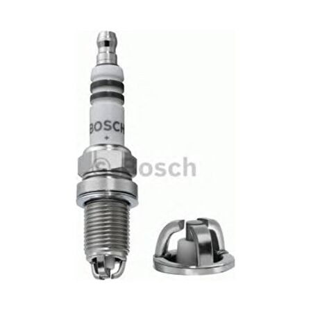 Bosch Buji Ateşleme 3T Fr8Ktc W168 1.4 1.6 W202 1.8 2.0