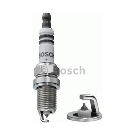 Bosch Buji Ateşleme 1T Fr8Dpp33 Alfa 159 1.9 2.2 Crossfıre 3.2 03