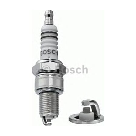 Bosch Buji Ateşleme 1T Wr7Dcx Santa Fe 2.4 01 Sonata 2.0 01