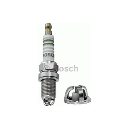 Bosch Buji Ateşleme 3T Fr7Ktc W202 2.0 2.3 W210 2.0
