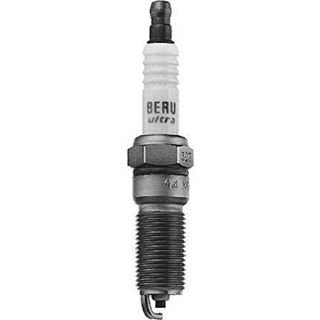 Bosch Buji Hr 7 Mev Ford