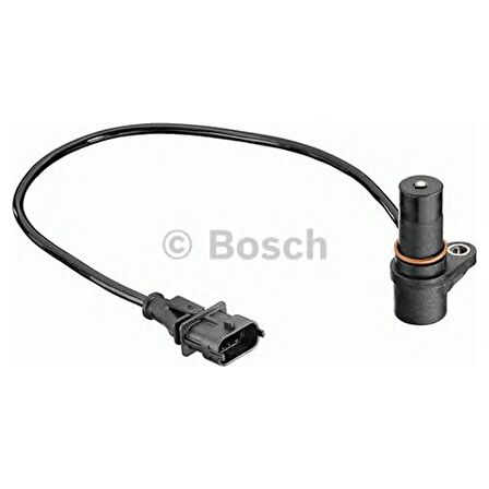Bosch Fiat Doblo 1.9 Jtd Volant Sensörü Lancia 46806128