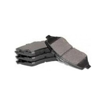 Bosch Fren Balatası Ön 94Mm W201 E 2.0 82 90