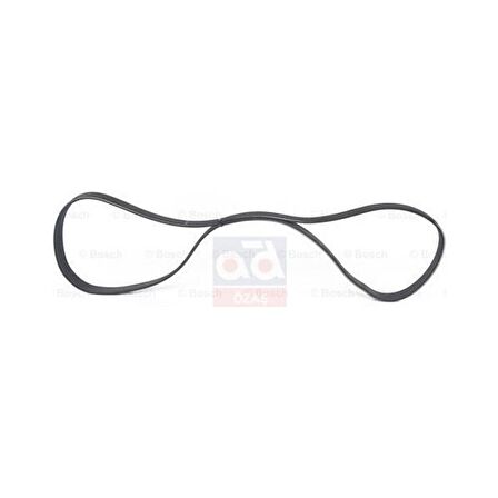 Bosch V Kayışı 6 Pk 1153 Bmw I 116 D 15 B37 D15 A