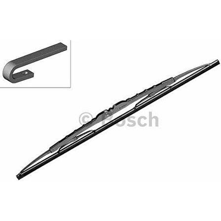 Bosch Silecek Ön 480 mm Muavın Golf Iv Bora 97 Eco
