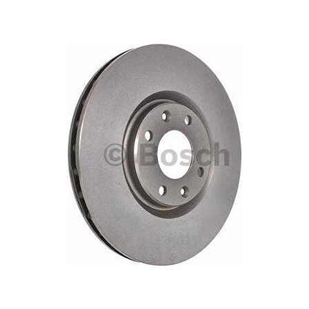 Bosch Fren Diski Ön Peugeot 308 Peugeot 308 Sw 2007