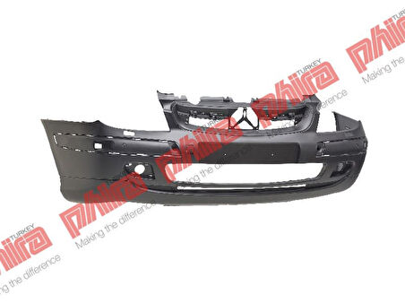 Psa On Tampon Astarlı Far Yikamalı C5 02>09 - Phira C5-00235