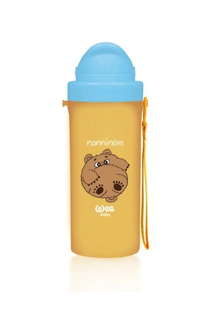 Wee Baby Nanninom Pipetli Bardak 300 ml 6+ Ay