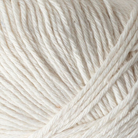La Mia Just Wool Krem El Örgü İpi - LT018 - 34183