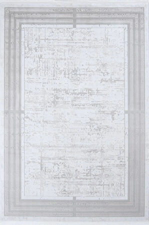 Enti Halı Eliza 4333 Gri