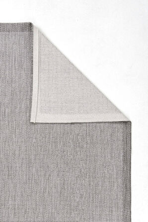 Dekorenti Halı Sisal Nova 2004 Gri