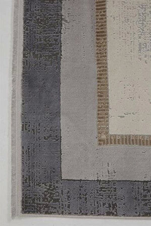 Dekorenti Halı Dora 1901 Vizon