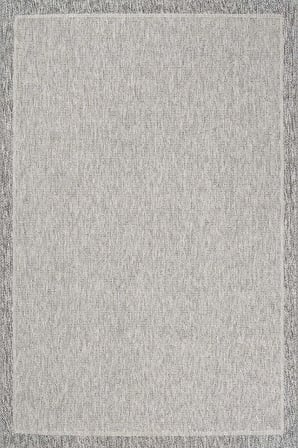 Dekorenti Halı Siena Sisal 3704 Gri