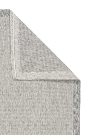 Dekorenti Halı Siena Sisal 3704 Gri