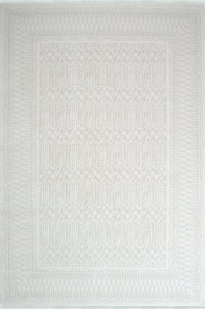 Romans Halı Sembol 2903 Krem